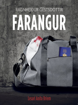 cover image of Farangur
